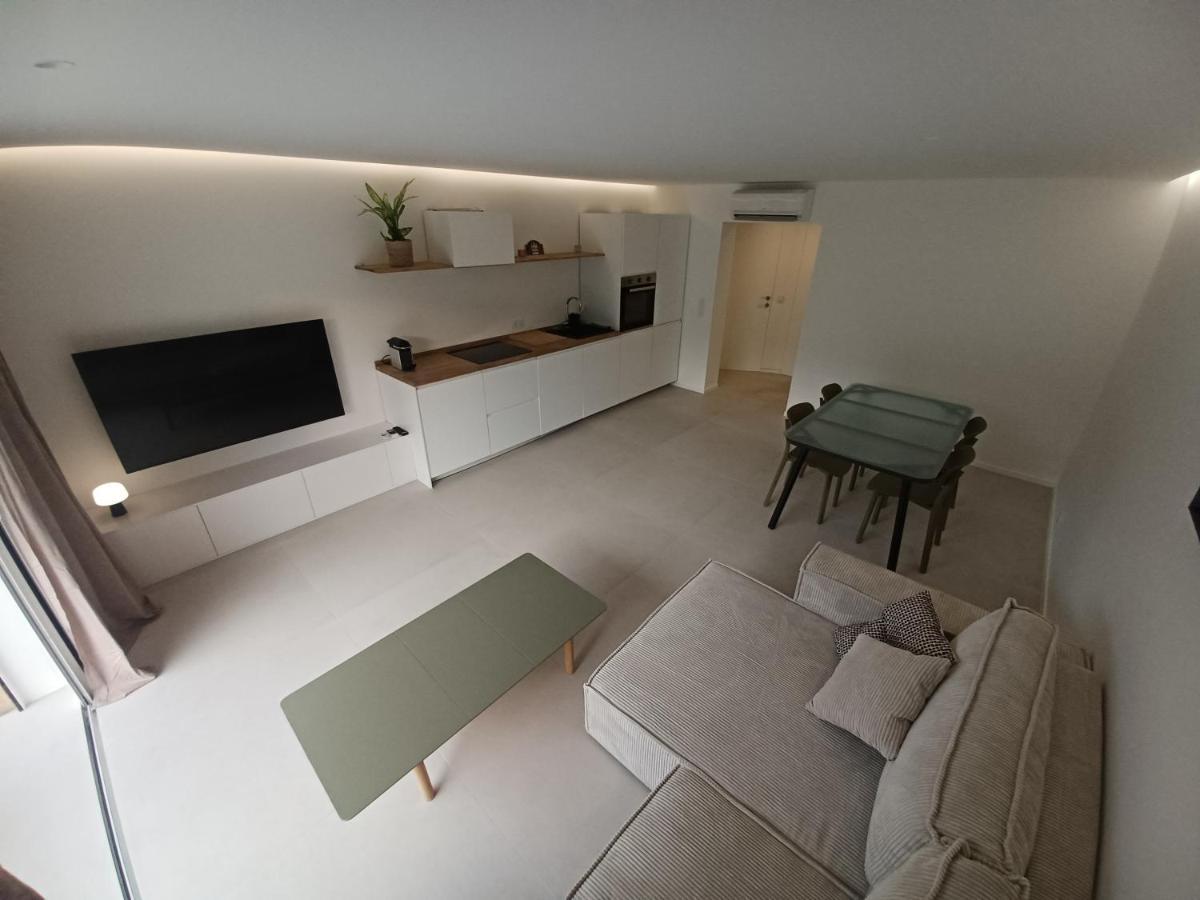 Superbe Appartement A 2 Minutes De La Mer Cavalaire-sur-Mer Exterior foto