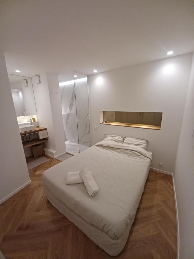 Superbe Appartement A 2 Minutes De La Mer Cavalaire-sur-Mer Exterior foto